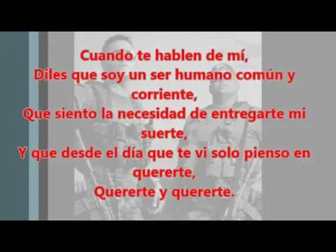 UN AMOR VERDADERO - SILVESTRE DANGOND - LA NOVENA BATALLA - LETRA ...