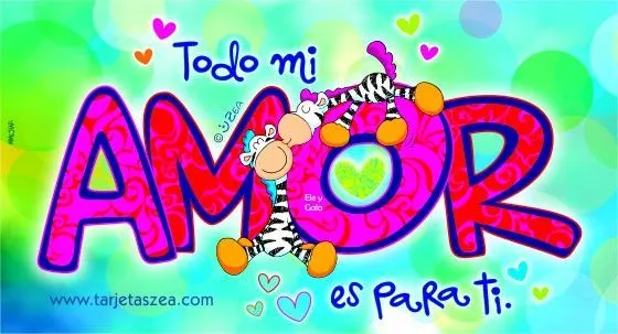 Amor | Tarjetas Zea - imagenes de Amor, tarjetas de Amor, frases ...