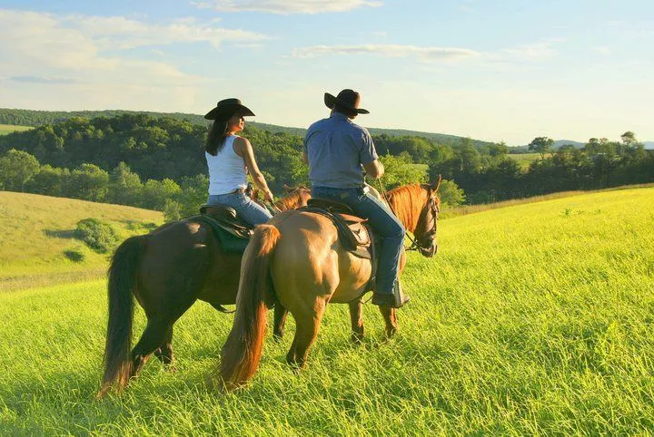 Amor Vaquero; Amor Sincero ♥ | Andy Leon