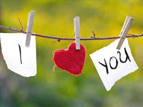 Amor Tu Y Yo♥ Amistad, Amor Infinito Y Real - YouTube