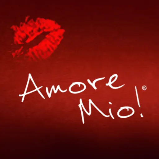 Amore Mio | aplicaciones iPhone de Estilo de vida | por Amore Mio!