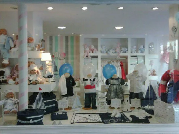 Amore mio bebes & Futura mama en Rosario