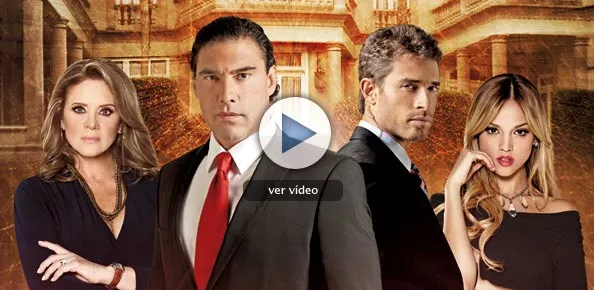 Amores verdaderos - Web oficial - RTVE.es