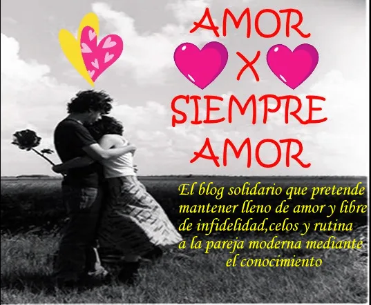 amorxsiempre: Las tres fases del amor