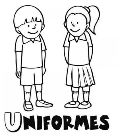 AMPA Colegio nº 6 de Catarroja: RECOGIDA DE UNIFORMES ESCOLARES EN ...