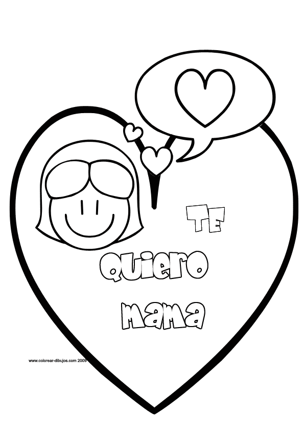 AMPA LOS ROSALES: Feliz día de la madre