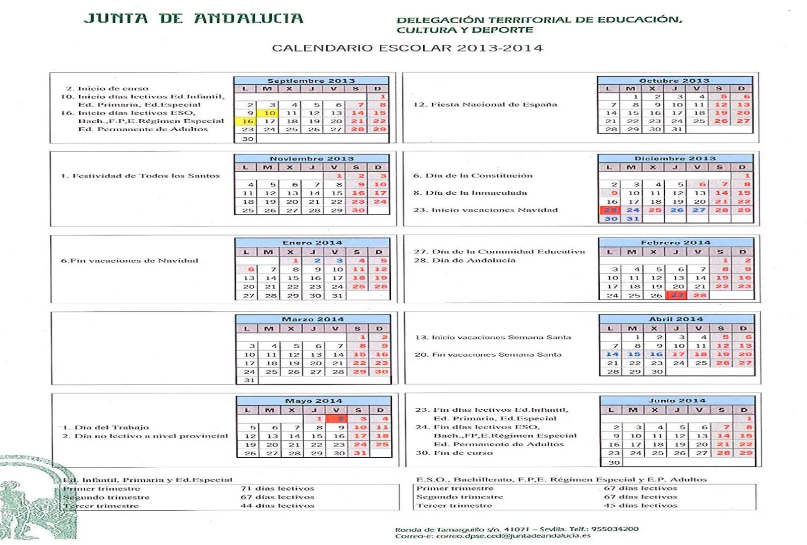 AMPA SAGRADO CORAZÓN DE JESÚS