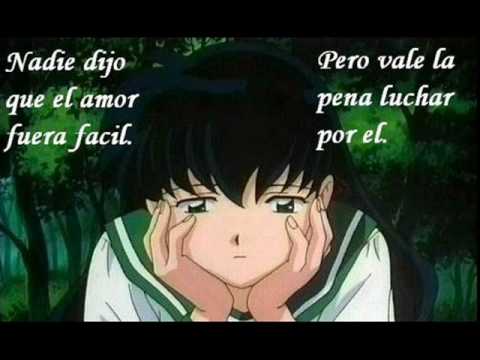 Aηιмαx!!: Frases de Animes Romanticos...*O*