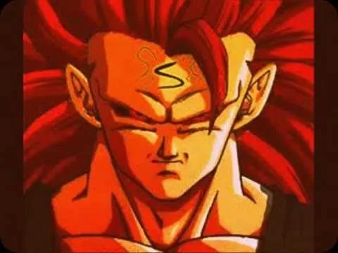 Imagen de goku fase 10000 - Imagui