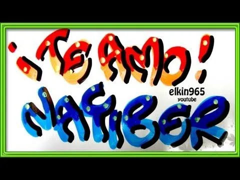 Video Letra Timoteo decorancion jeison Descargar Video Letra ...