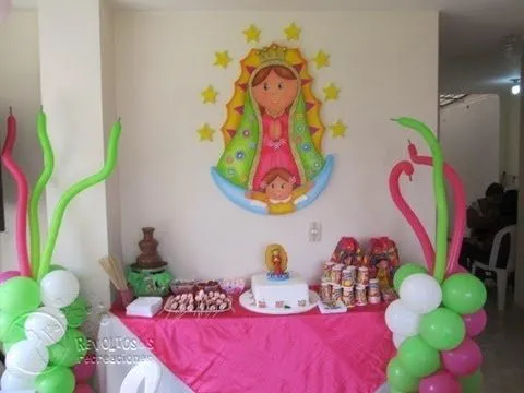 kids-net al3ab يقدم الجديد : Virgencita Plis (Diana Stevan Parte 1 ...