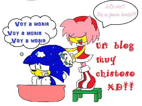 Amy Rose un Sueño de Amor: ¡¡¡PREMIOS YUPIIIIIII!!!!