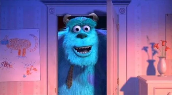 An Abjective Reading of “Monsters Inc” | Film & Media Studies Theory
