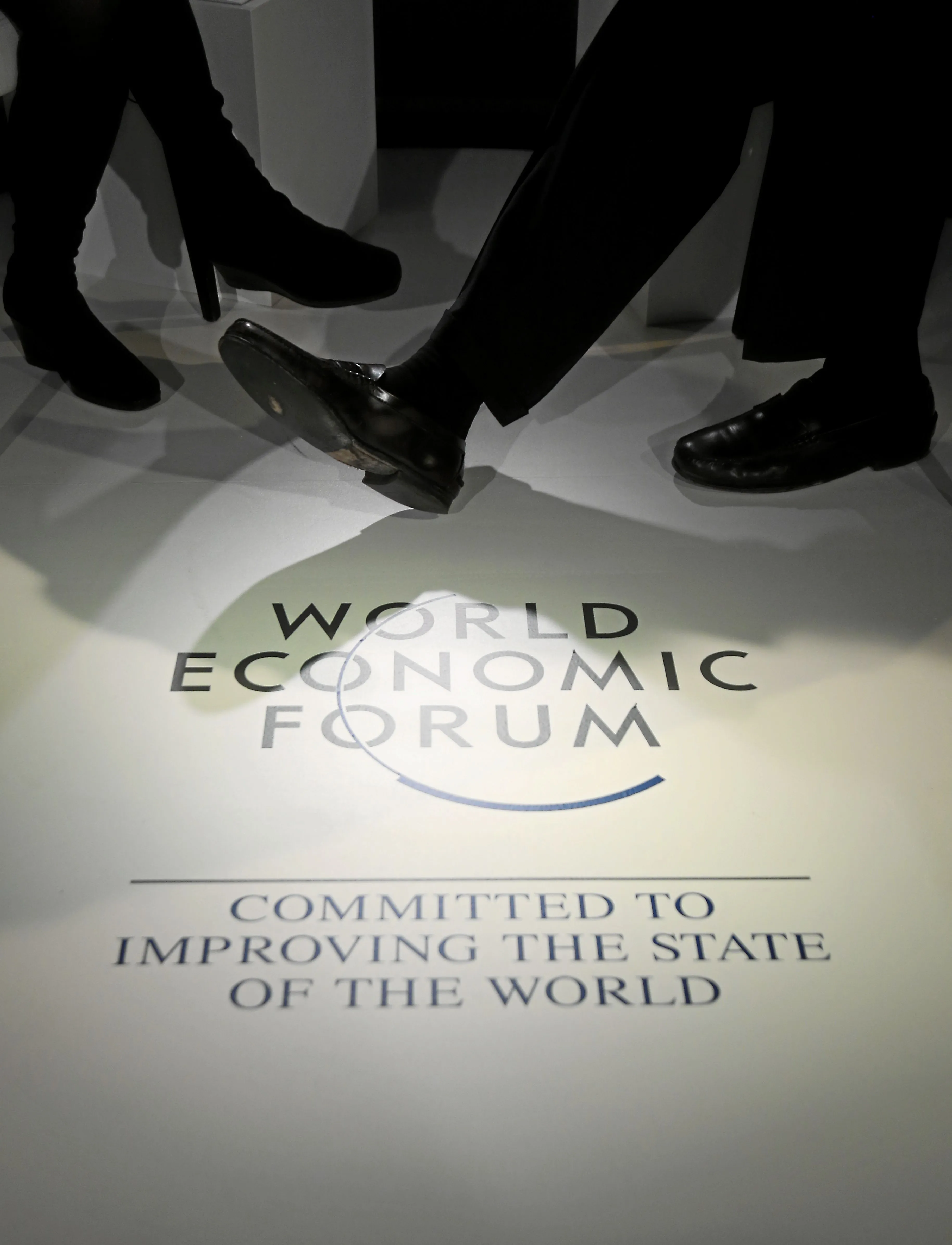 An insight, An Idea with Clayton Christensen: Shoes and logo ...