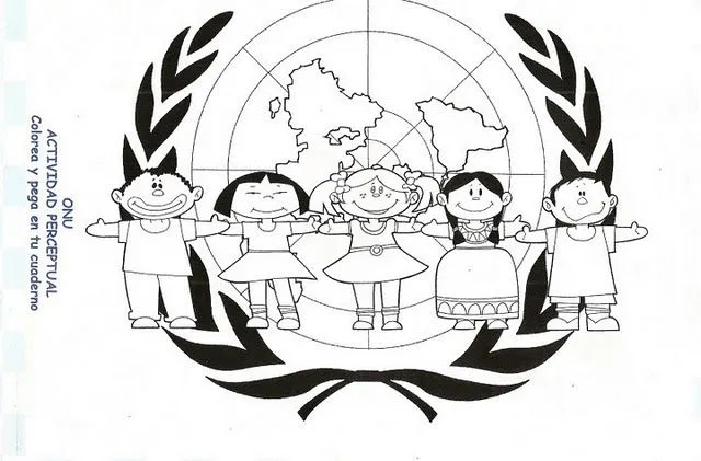 Ana de Austria Religión: ONU. Derechos Humanos.