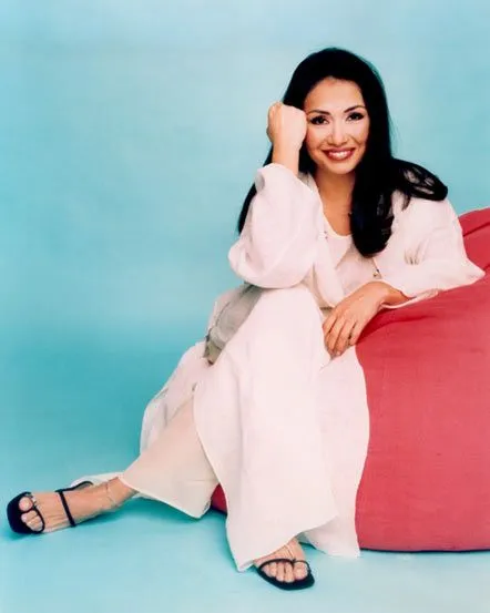 Ana Gabriel I - FONDOS WALL