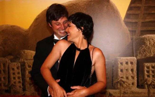 Ana Paula Arósio: biografia, fotos, vídeos, notícias – iG