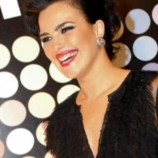 Ana Paula Arósio: biografia, fotos, vídeos, notícias – iG