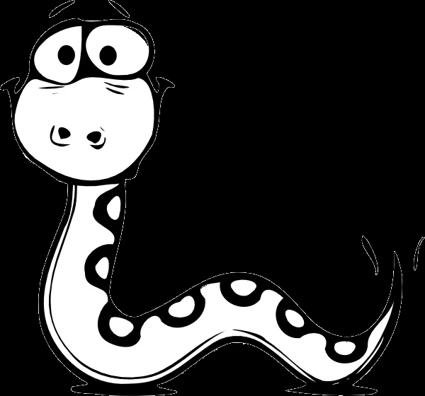 Anaconda Clipart | Clipart Panda - Free Clipart Images