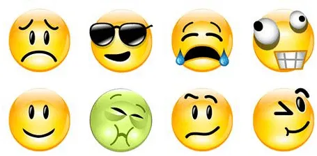 Como añadir emoticonos y caracteres especiales a tus textos en el ...