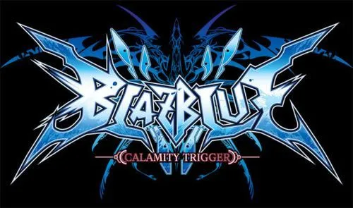 Análisis Exprés: BlazBlue - El Blog del Mapache Ninja