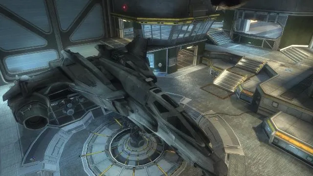 Análisis: Halo Reach Defiant Map Pack | Generacion Pixel