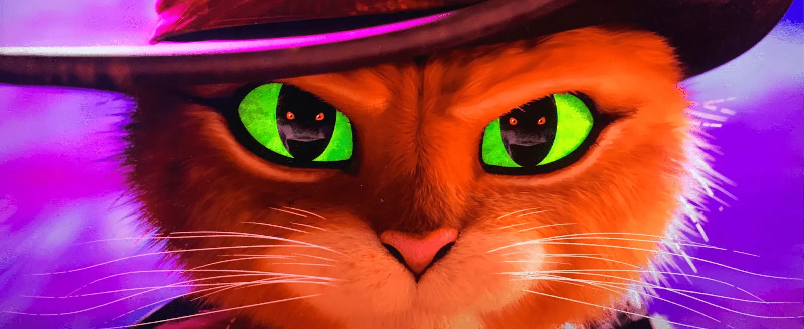 Análisis psicológico del Gato con Botas 2: El último deseo - Fintualist