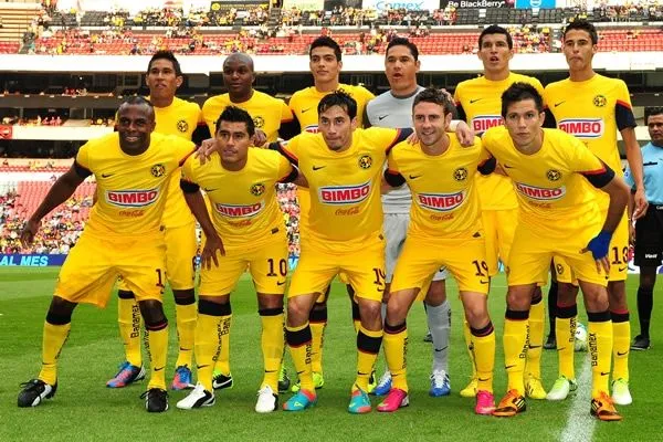 Análisis táctico: América (vs Atlante) | VAVEL.