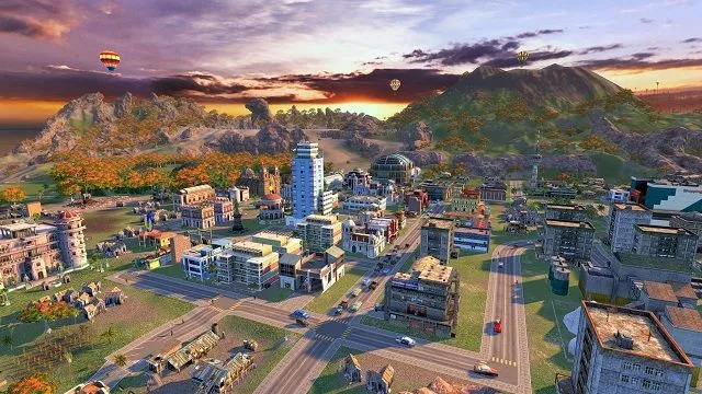 Análisis Tropico 4 (PC) | El Blog de Topofarmer