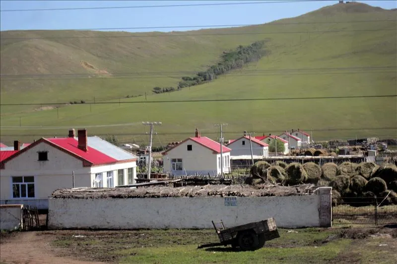 Anclar la población rural al campo, eje vital de la política ...