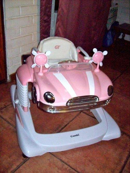 Andador combi para niña! - Región Metropolitana, Chile ...