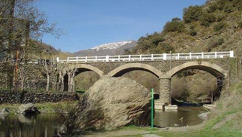 Andalucía: paisajes naturales y villas turísticas, dúo perfecto - ABC.