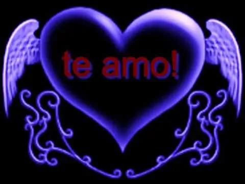 para Andrea Te amo !!!! Mi Amor - YouTube