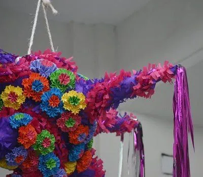 andreaiitha.*: Piñata