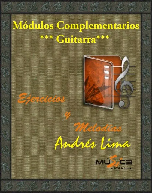 Andrés Lima el Músico: Ediciones