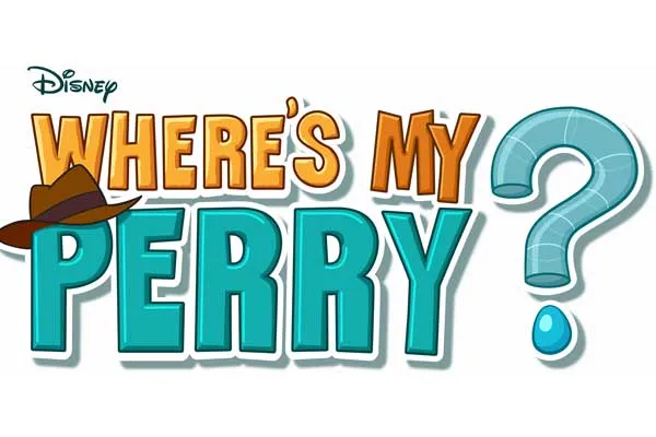 Tu Android: (JUEGO) ¿DÓNDE ESTÁ MI PERRY? APK FULL