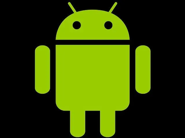 Android's Green Robot Logo Was Inspired By Bathroom Signs ...