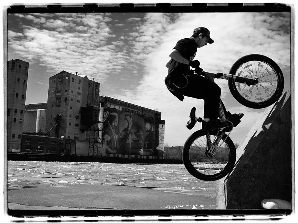 Androidfeild: Stan's - BMX Wallpaper...