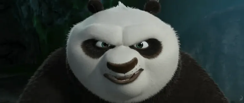 AndromedaHigh: KUNG FU PANDA 2: EL TEASER TRÁILER!