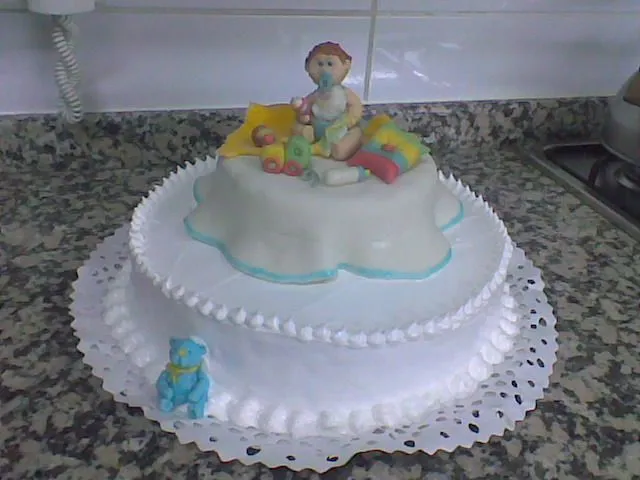 Ange tortas y dulces