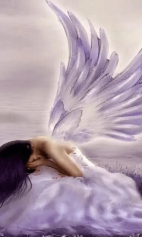 Angel 3d Wallpapers - Android Apps on Google Play