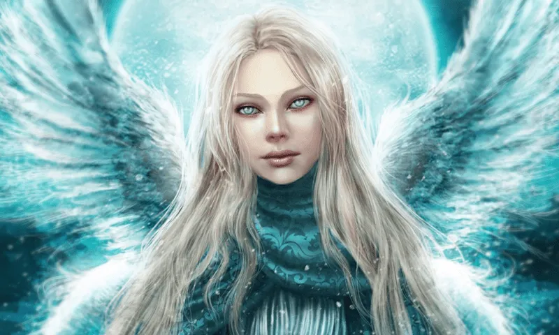 Angel 3d Wallpapers - Android Apps on Google Play