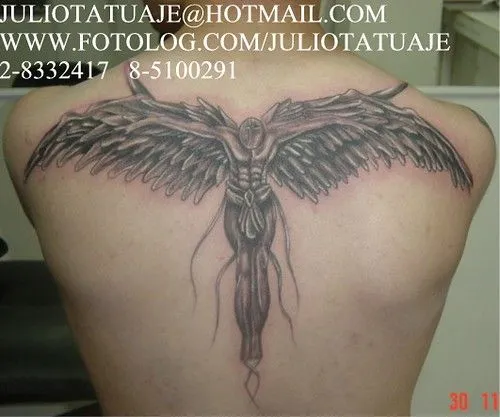 ANGEL ESPALDA | Flickr - Photo Sharing!