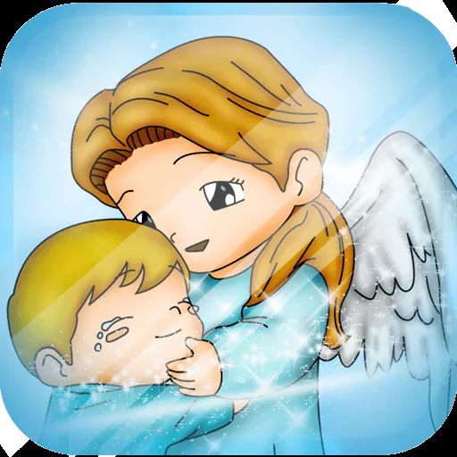 Un Angel de la for iPhone & iPad - App marketing report ...