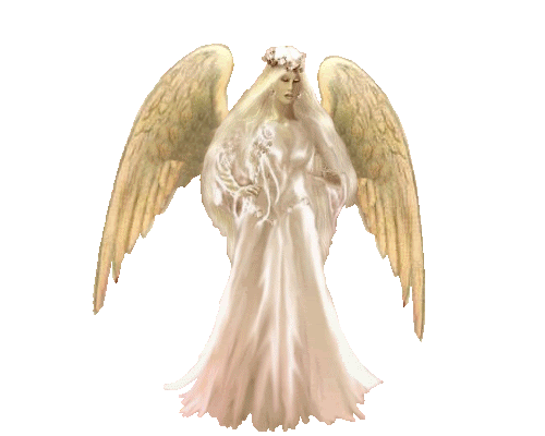 ANGEL GIF | GIFS - ANGELS | Pinterest
