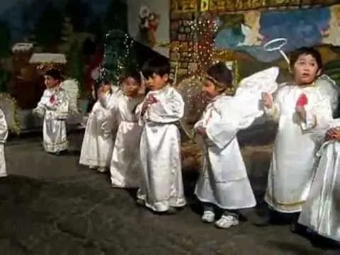 los ángeles cantores_0001.wmv - YouTube