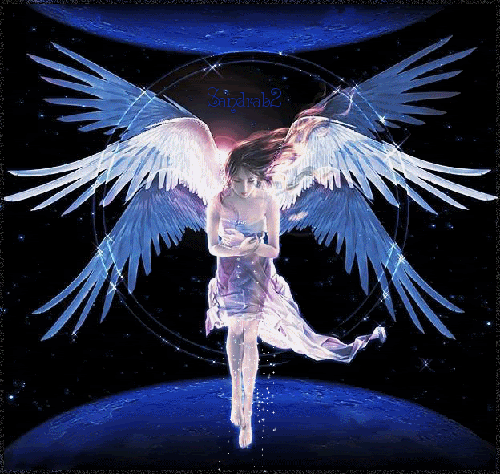 Angeles para compartir - Imagenes de facebook Postales Bonitas con ...