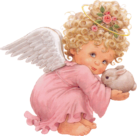 Angelitos png - Imagui