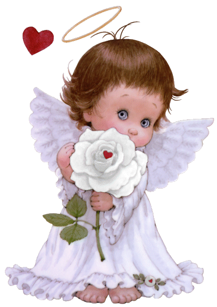 angeles preciosos 4 | TERNURITAS DE LA RED