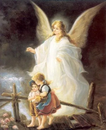 ANGELITOS